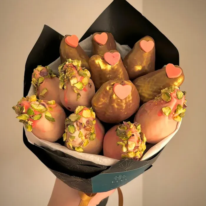 Bouquet 1