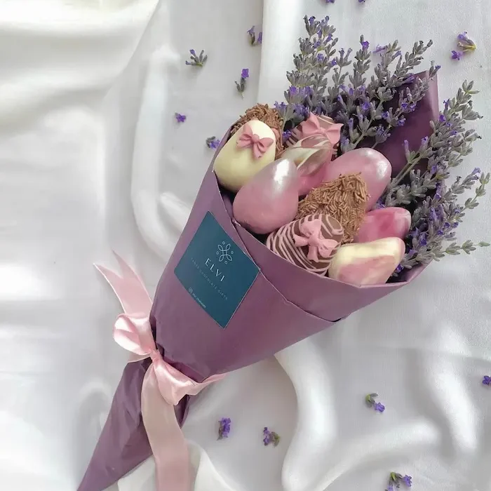 Bouquet 2